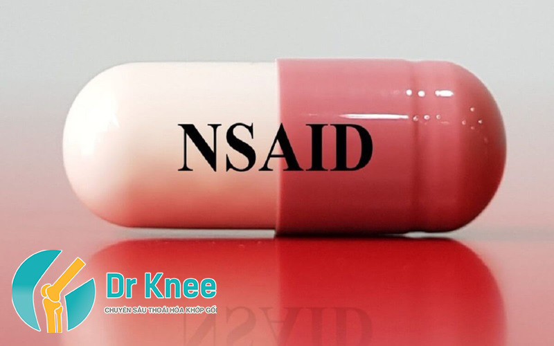Tìm Hiểu Về Tác Dụng Và Những Lưu Ý Khi Sử Dụng Thuốc Kháng Viêm NSAIDs