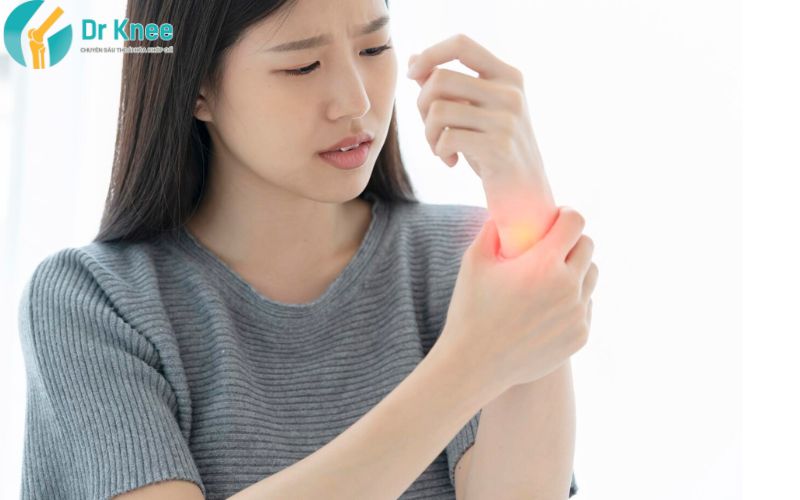 viêm khớp dạng thấp có chữa được không