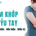 viêm khớp khuỷu tay