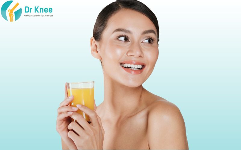cách lựa chọn collagen