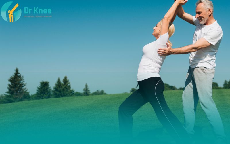 rách sụn chêm đầu gối có nguy hiểm không