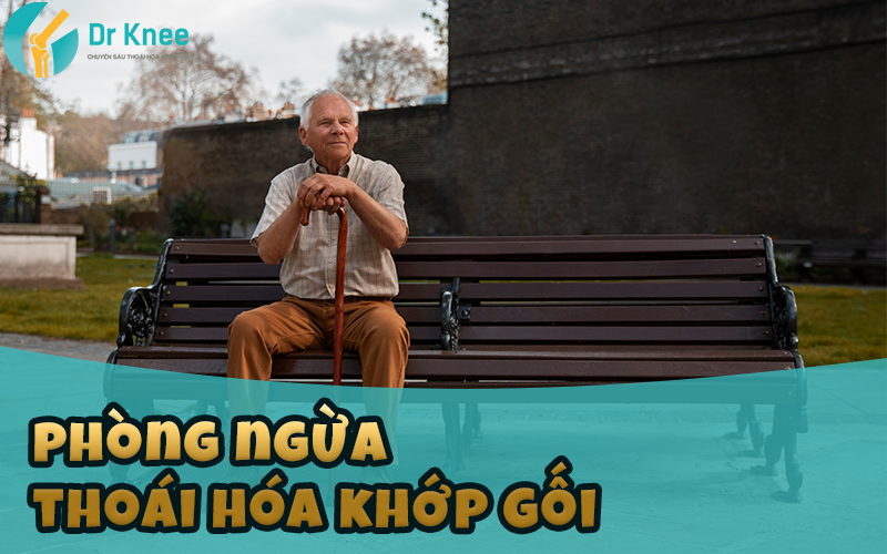 8 Cách Phòng Ngừa Thoái Hóa Khớp Gối Hiệu Quả